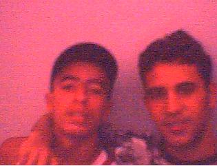 c moi et youness